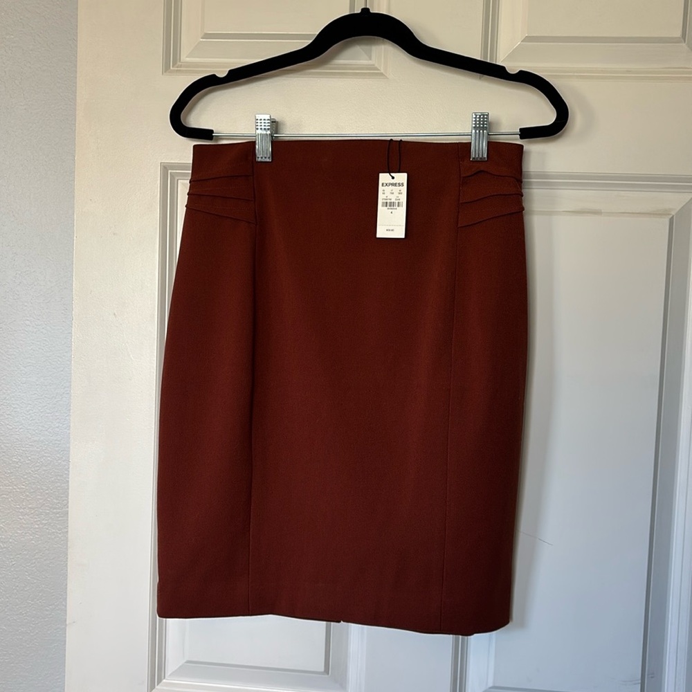 EXPRESS: NWT Skirt